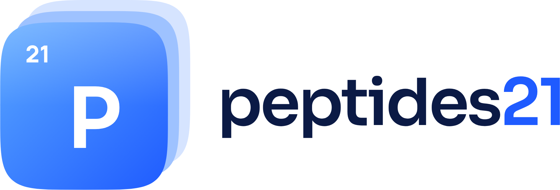 Peptides21